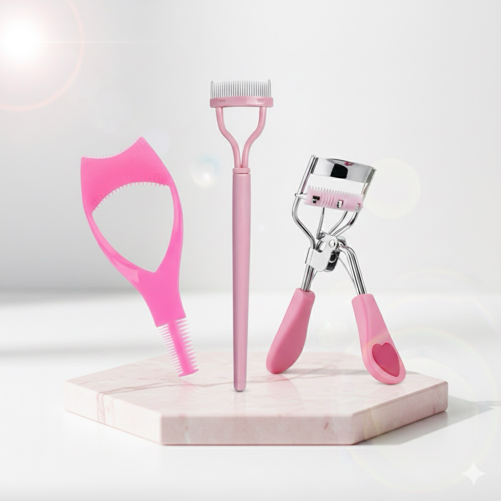Lash Ready Kit