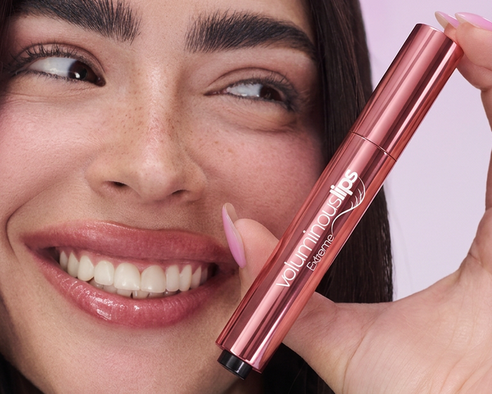 Voluminous Lips Fabulash