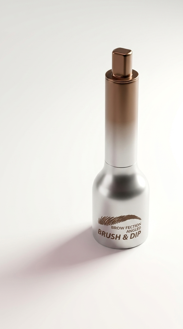 Brush and Dip Fabulash abierto