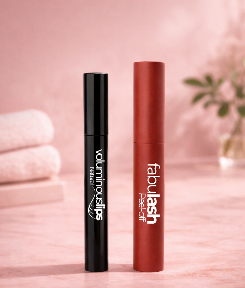 The Perfect Lip Combo Fabulash
