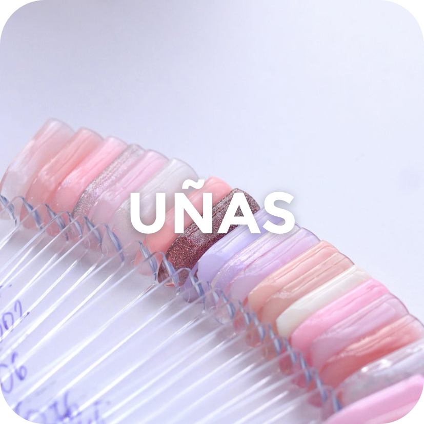 Uñas