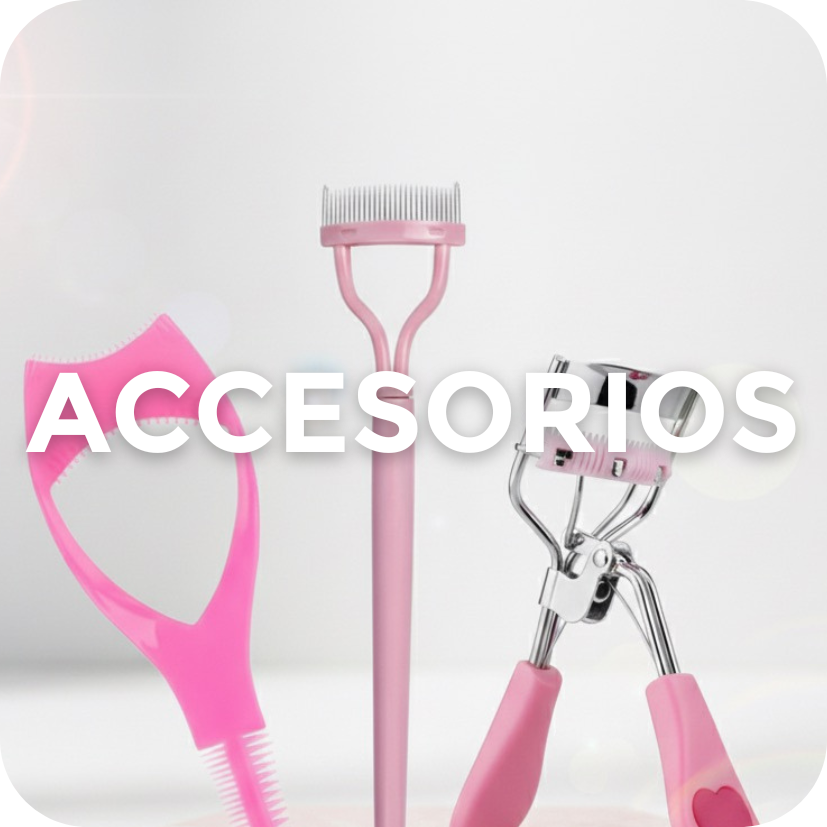 Accesorios