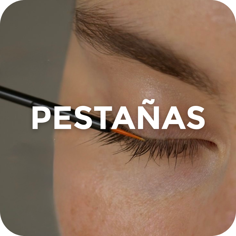 Pestañas