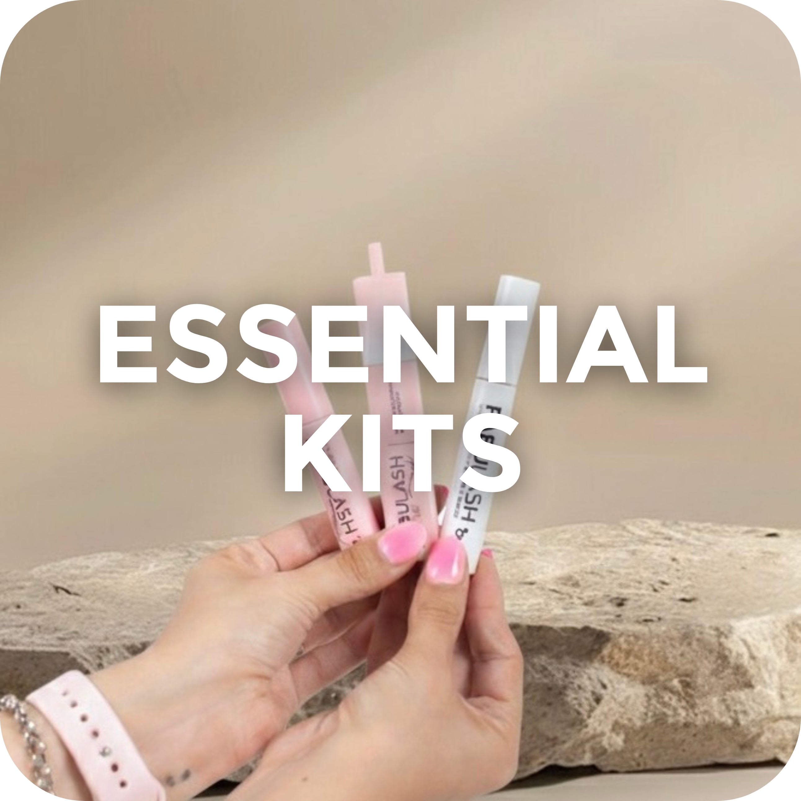 Essential Kit´s