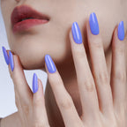 UÑAS EN GEL SEMICURADAS ✨