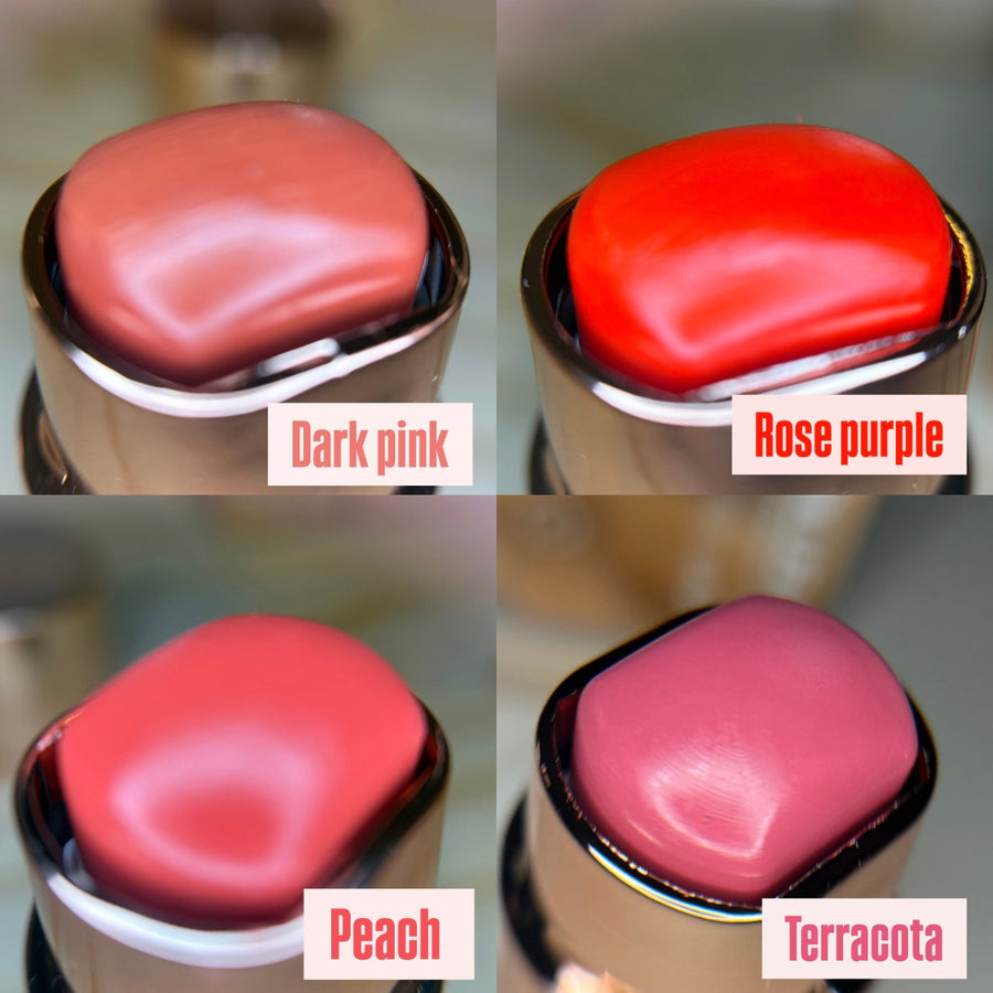 Textura Blush Stick Fabulash