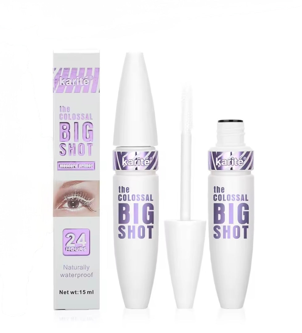 Máscara Primer con Biotina