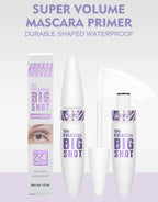 Máscara Primer con Biotina