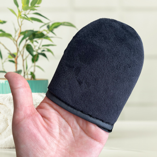 Aplicador De Mousse Autobronceante