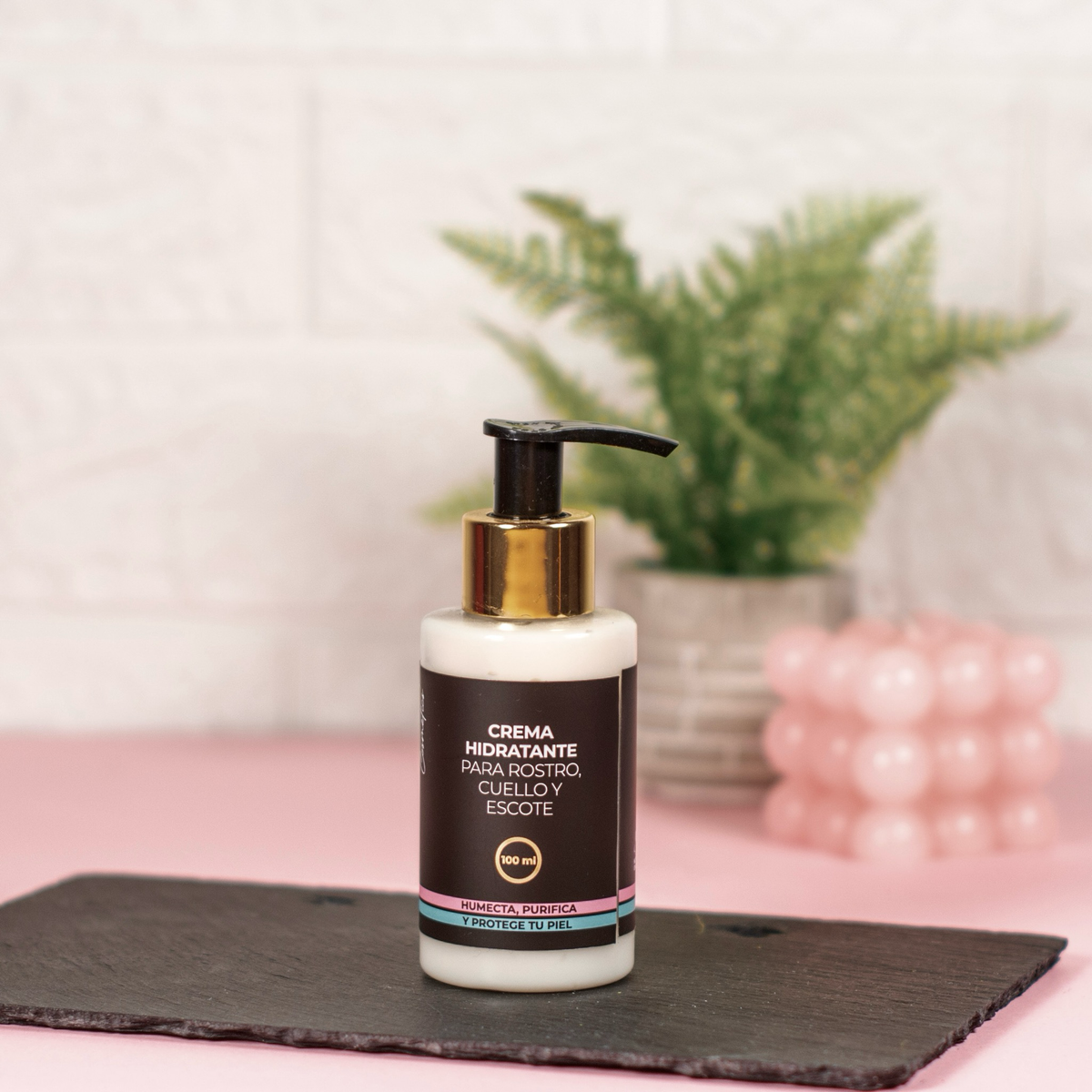 Crema Hidratante