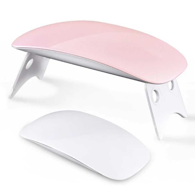 Mini Lámpara UV/LED