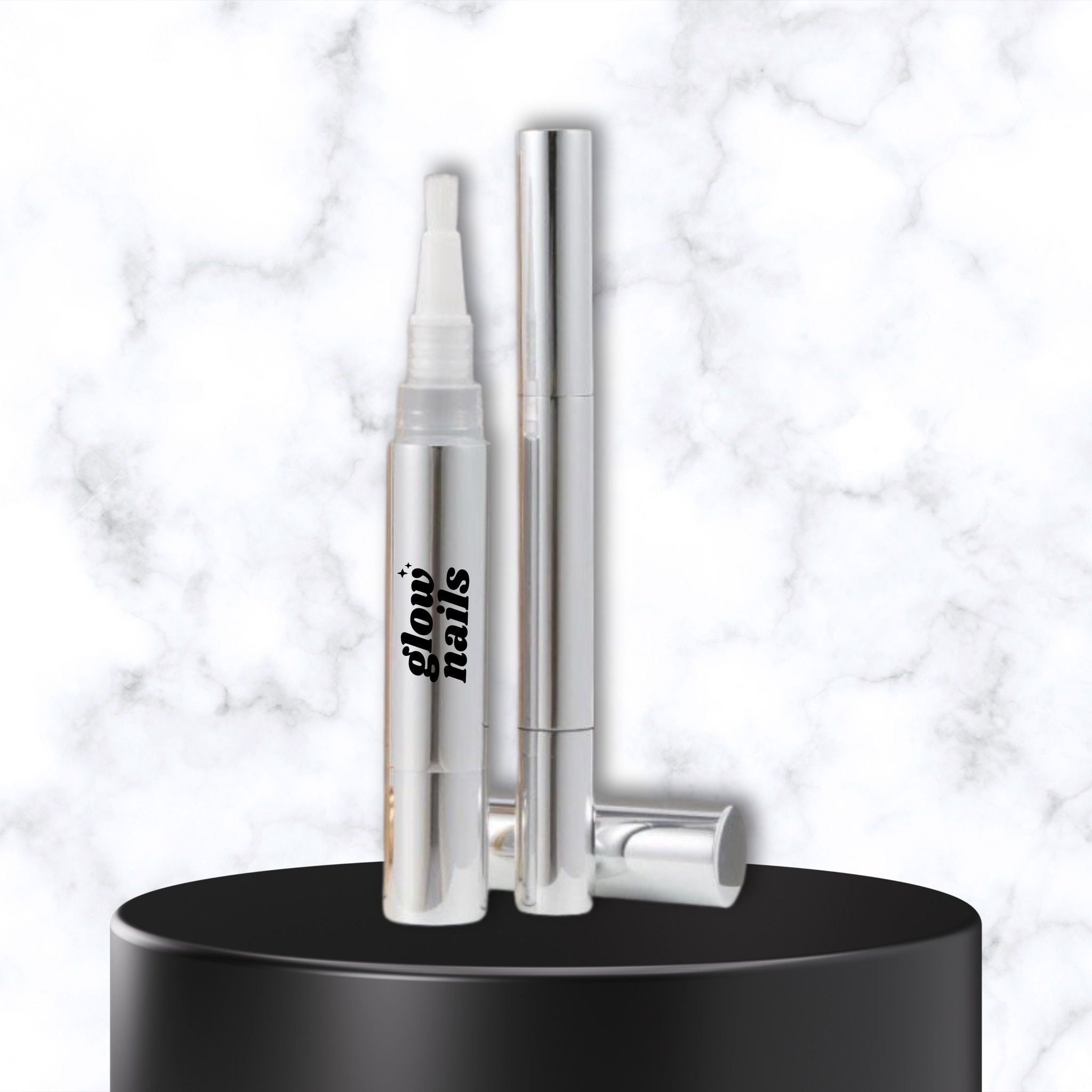 Aceite para cuticula