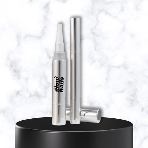 Aceite para cuticula