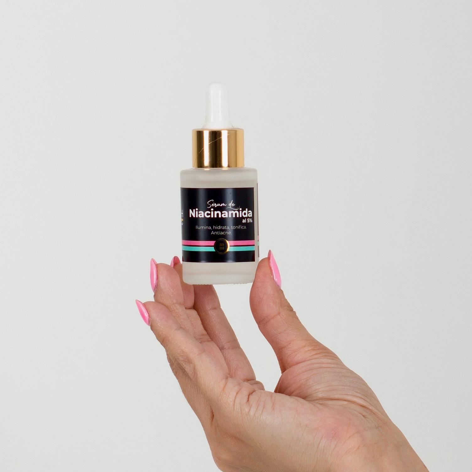 Serum Niacinamida 5%