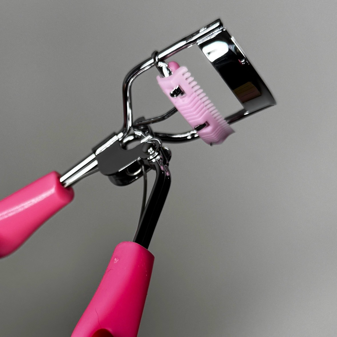 Lash curler