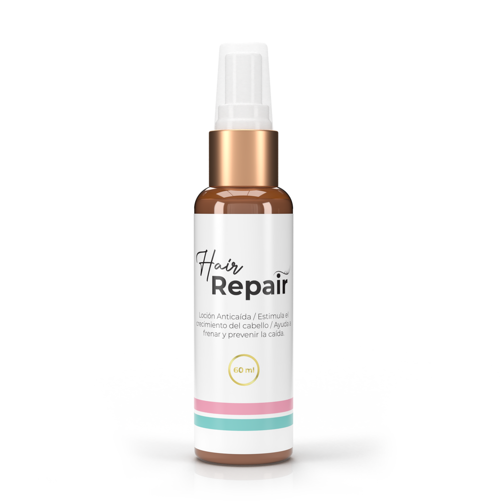 Fabulash Hair Repair