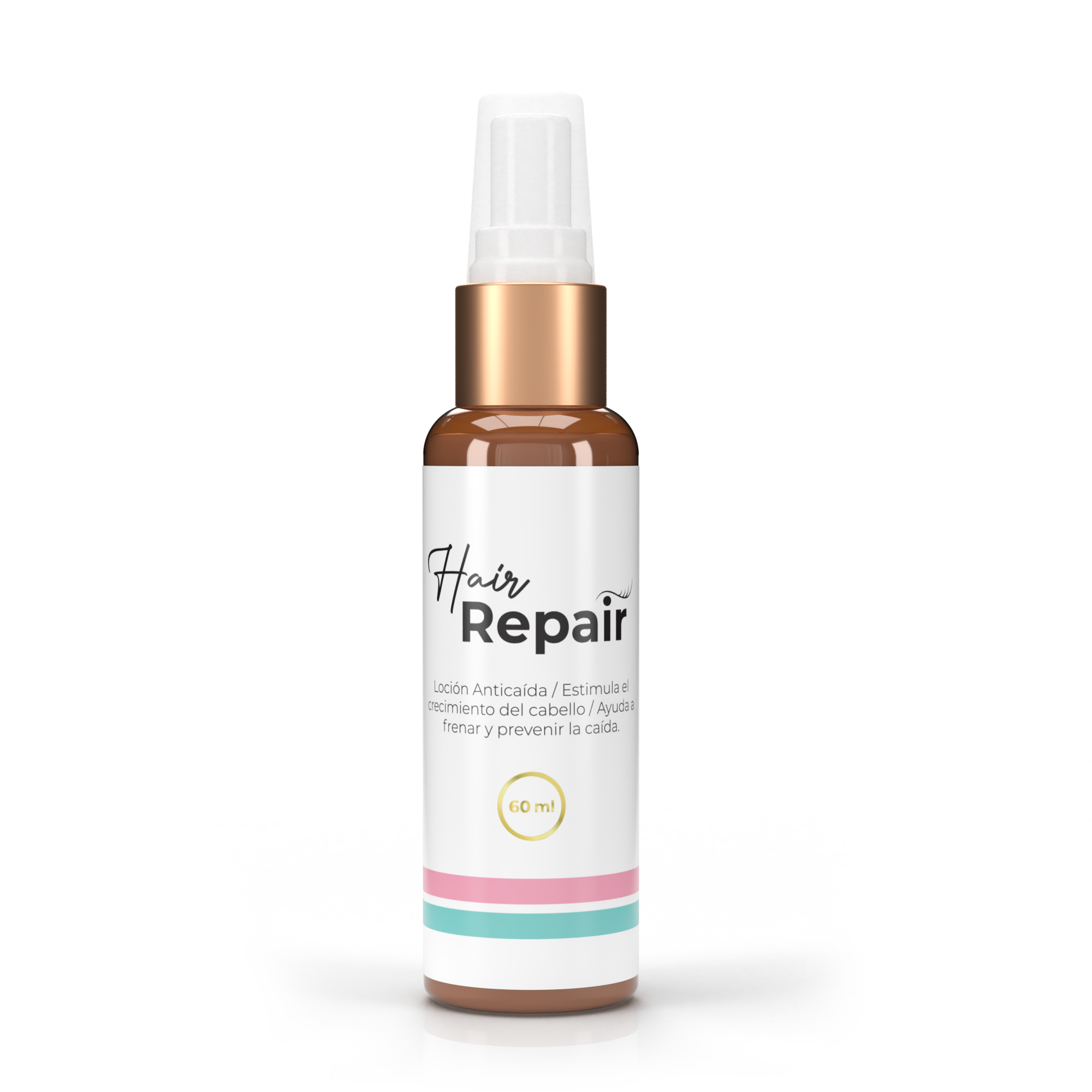 Fabulash Hair Repair