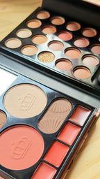 Paleta de sombras anylady
