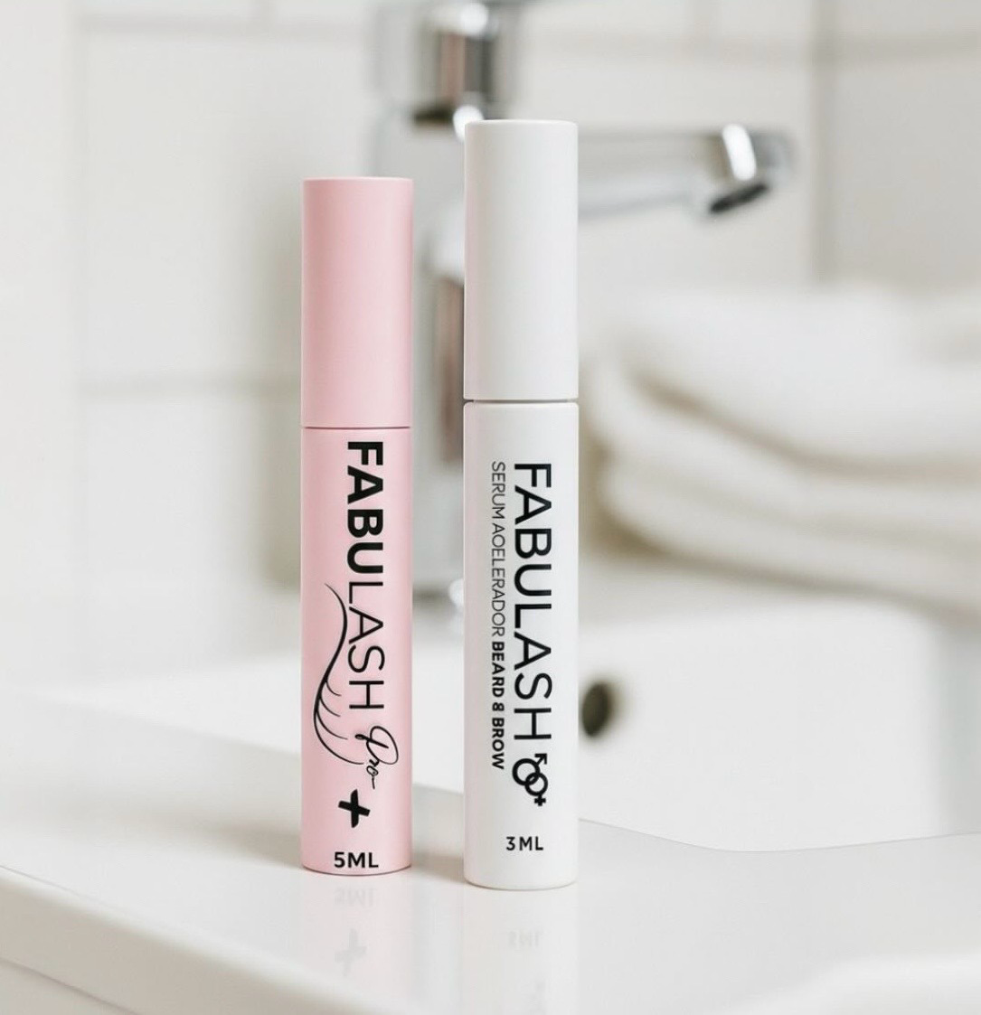 Pack dúo LASH&BROWS