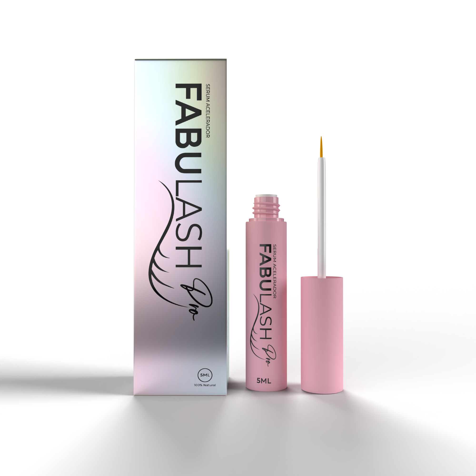 FABULASH PRO+ Sérum Acelerador