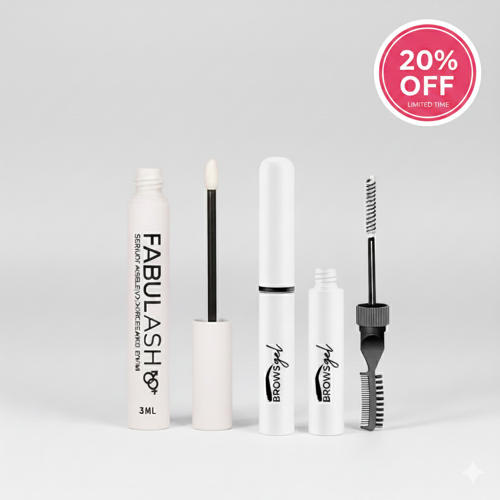 Pack SkyBrows