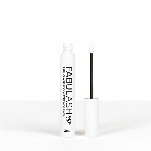 Fabulash BEARD&BROW Serum