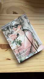 Paleta de sombras anylady
