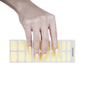 UÑAS EN GEL SEMICURADAS ✨