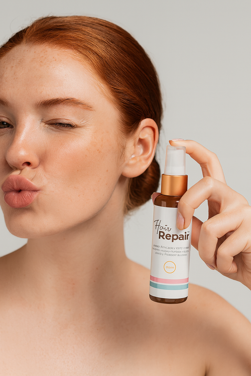 Fabulash Hair Repair