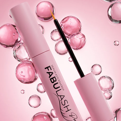 FABULASH PRO+ Sérum Acelerador •PREVENTA•