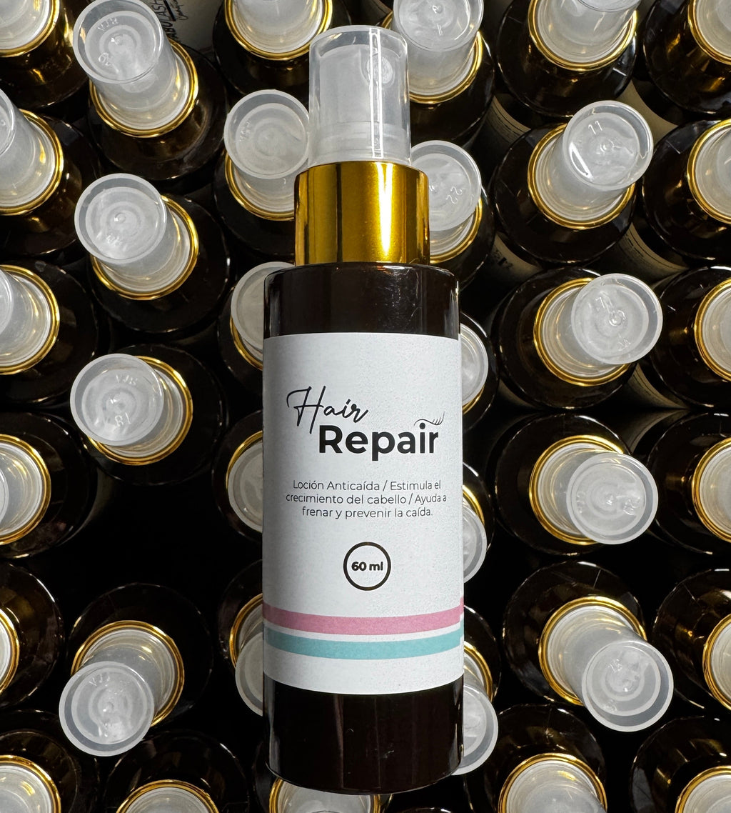 Fabulash Hair Repair
