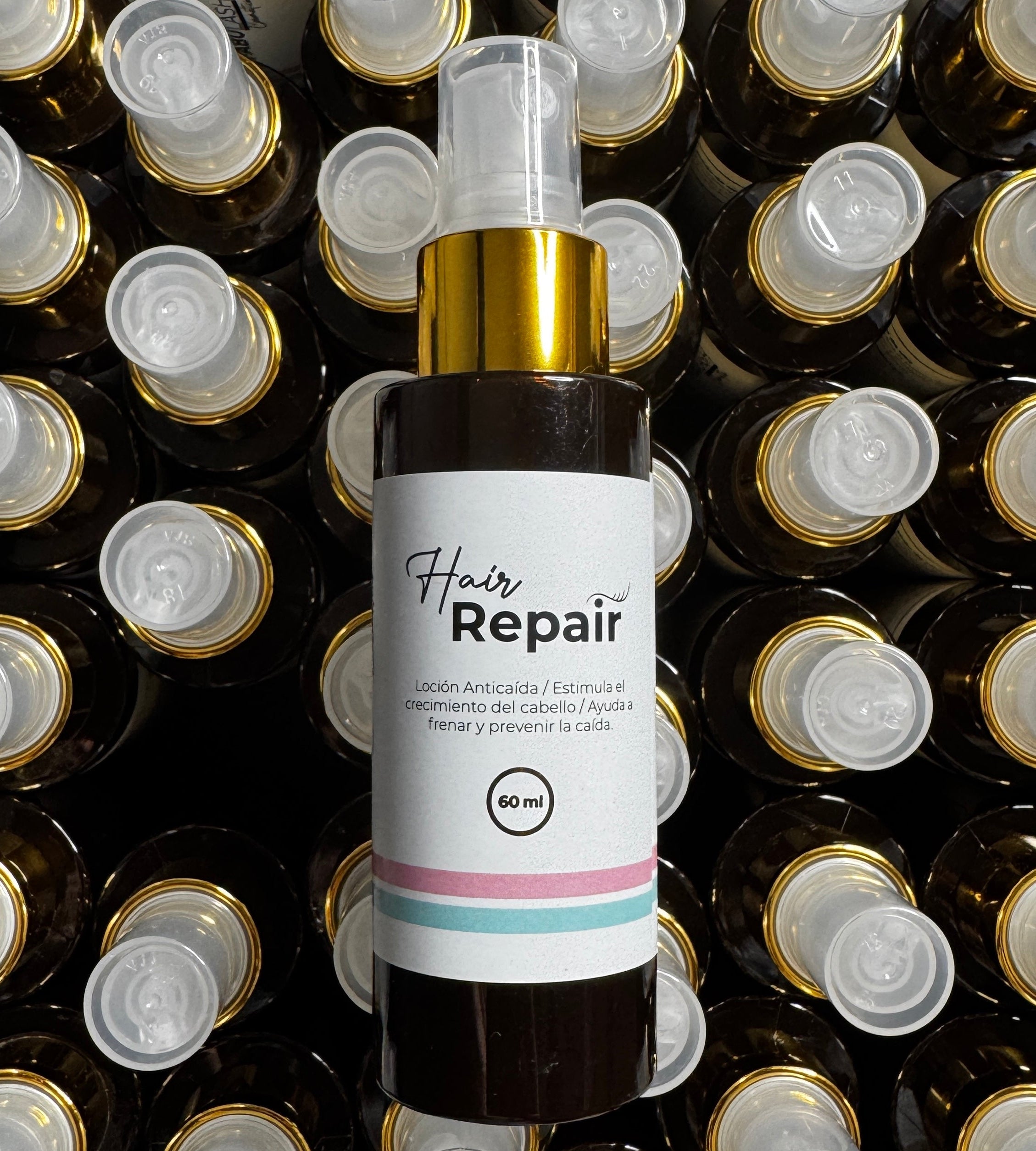 Fabulash Hair Repair