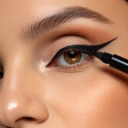 Delineador Doble Punta con Stamp