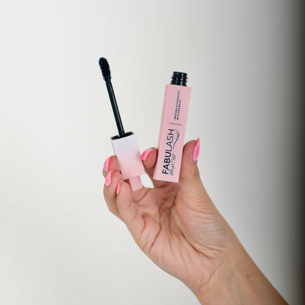 Fabulash Mask! 360°