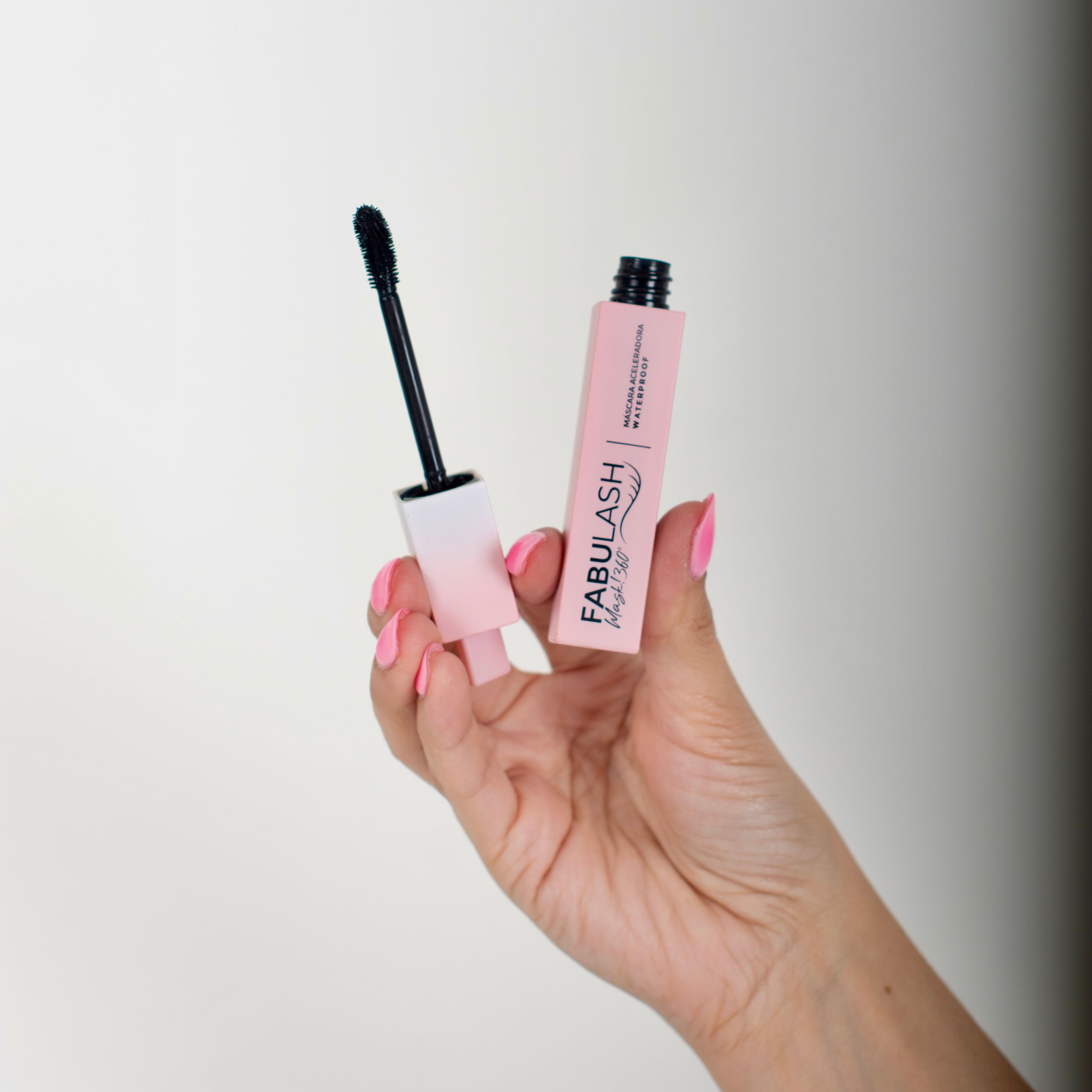 Fabulash Mask! 360°