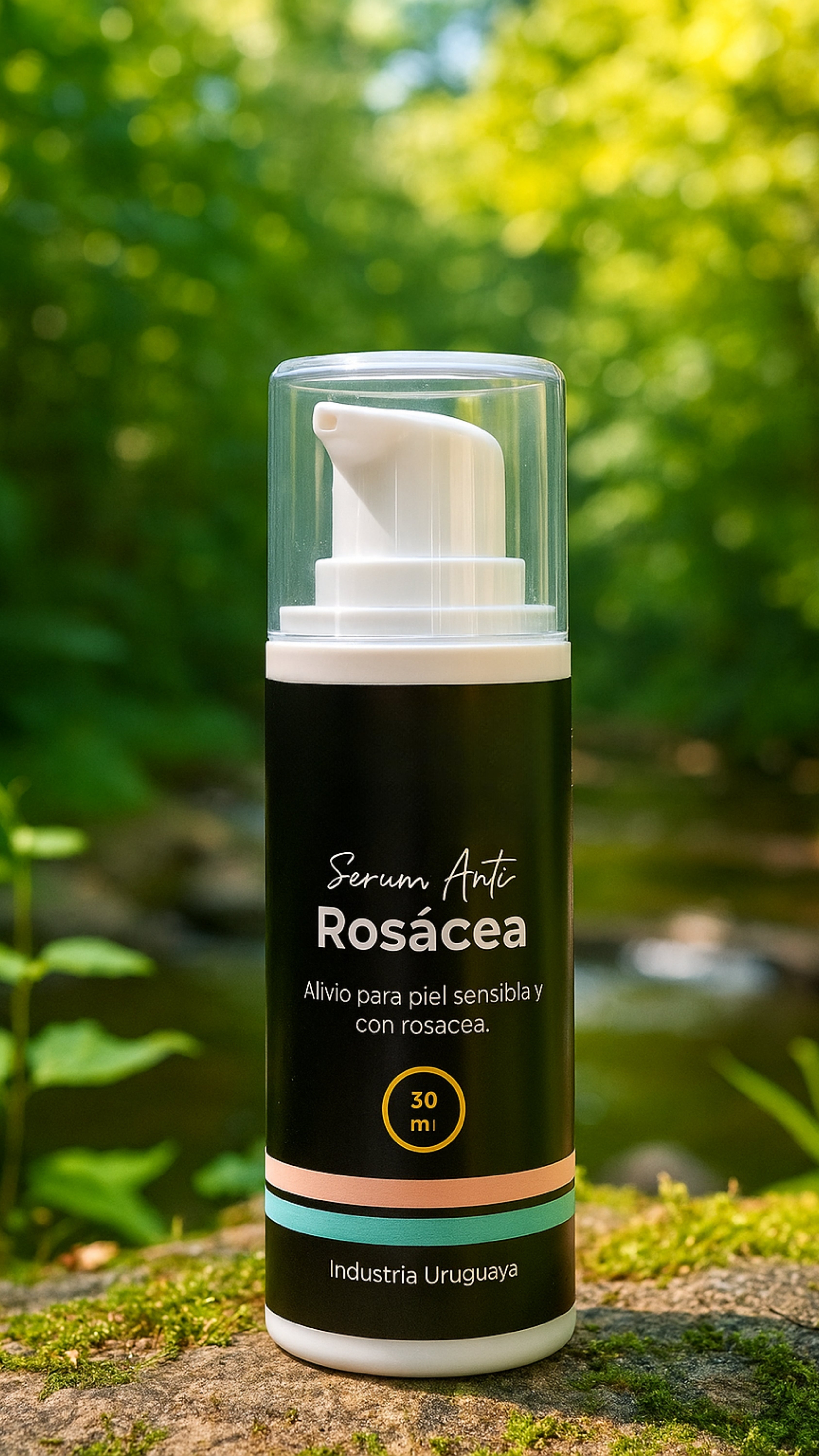 Serum Anti Rosacea