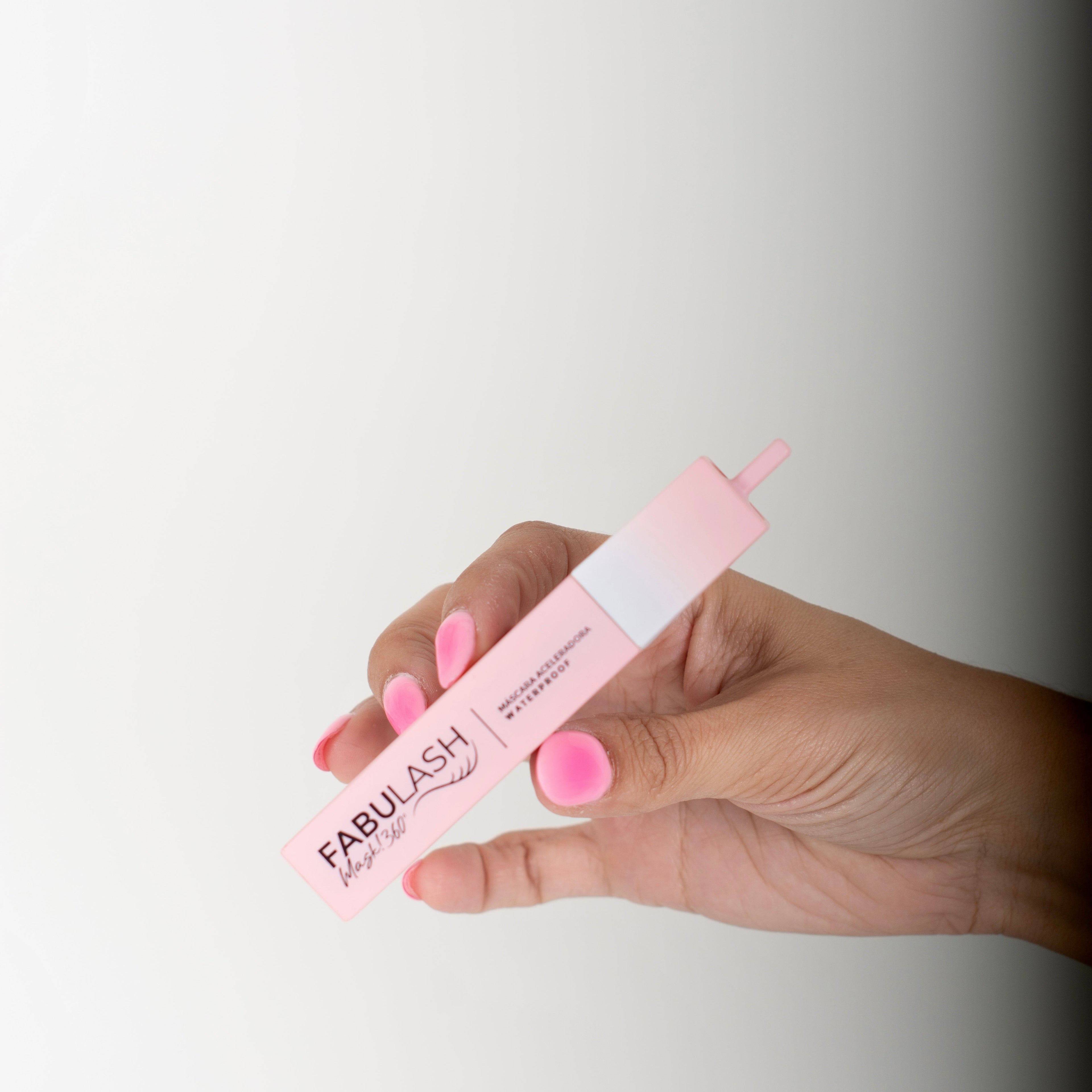 Fabulash Mask! 360°