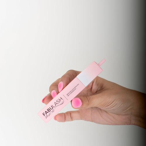 Fabulash Mask! 360°