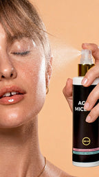 Agua Micelar