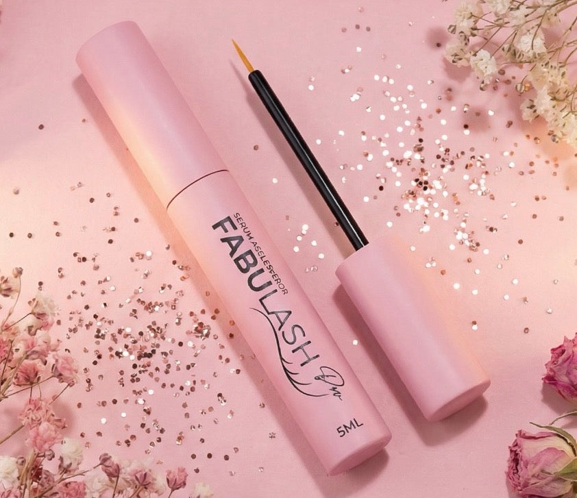 FABULASH PRO+ Sérum Acelerador •PREVENTA•