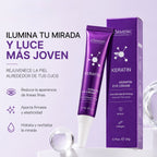 Contorno de Ojos Botox Keratin