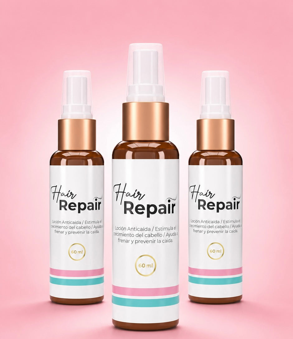 Fabulash Hair Repair