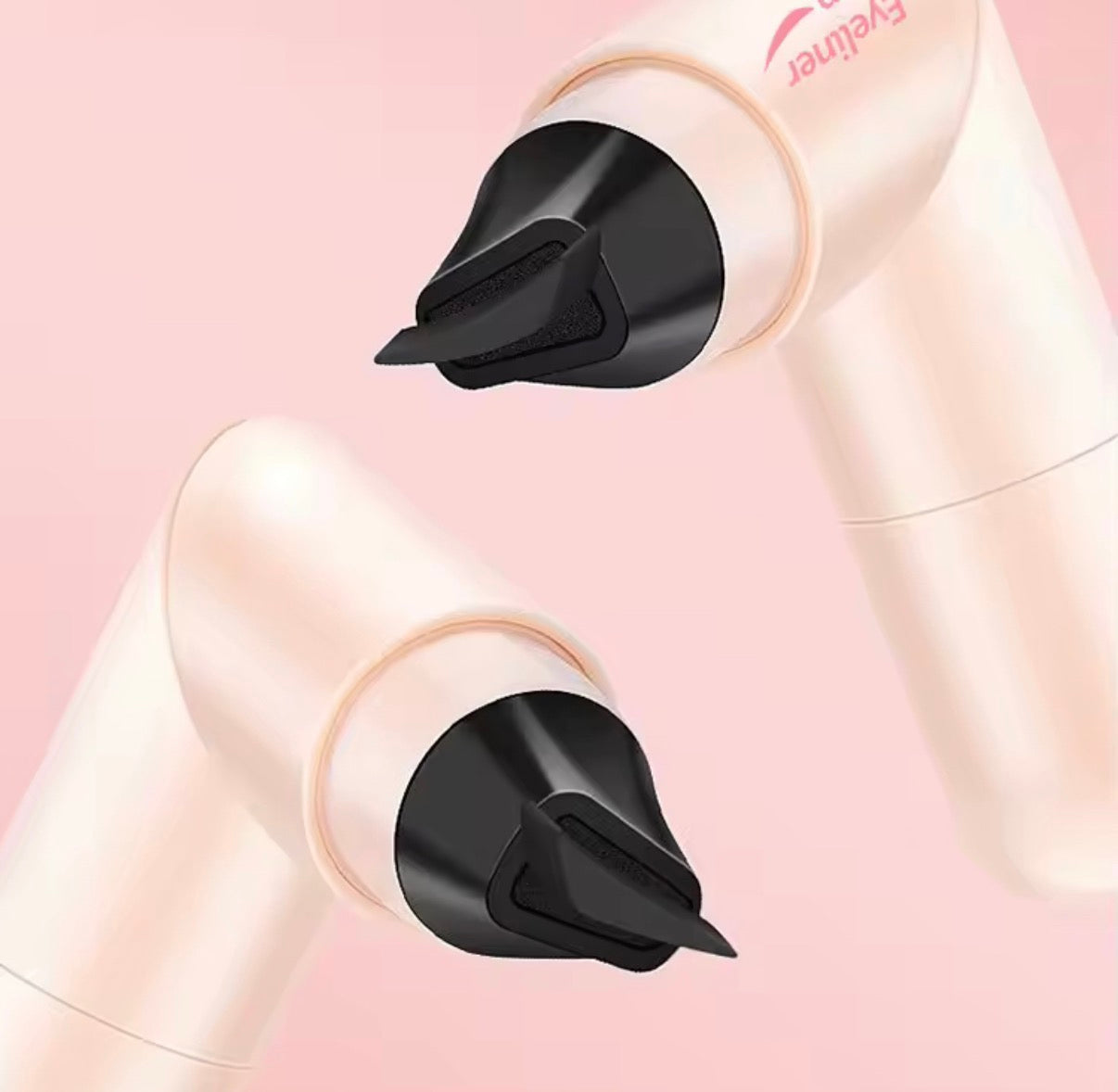 Delineador Sello Cat Eye Waterproof