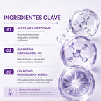 Contorno de Ojos Botox Keratin