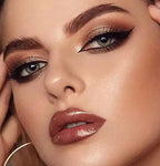 Delineador Sello Cat Eye Waterproof