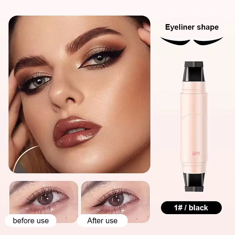 Delineador Sello Cat Eye Waterproof