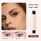Delineador Sello Cat Eye Waterproof