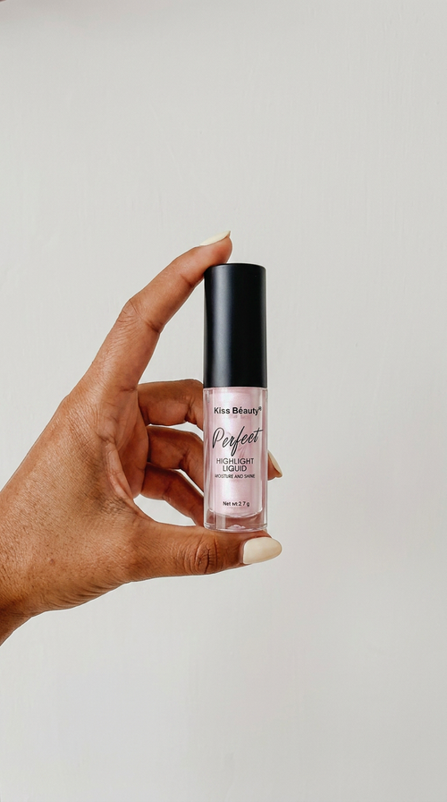 Iluminador Líquido Facial Glow