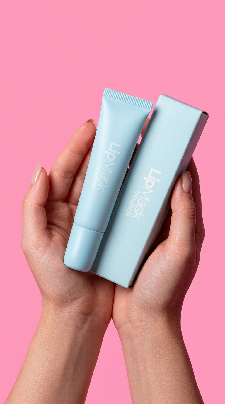 Lip Mask