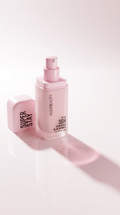 Pre base iluminadora hidratante